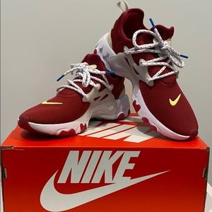 Nike React Presto Women’s 9